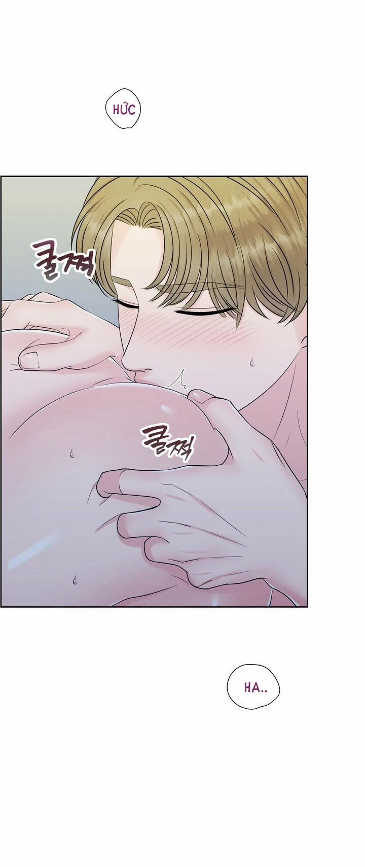 [18+] Em Sẽ Chọn Alpha Nào~ 35.5 trang 12
