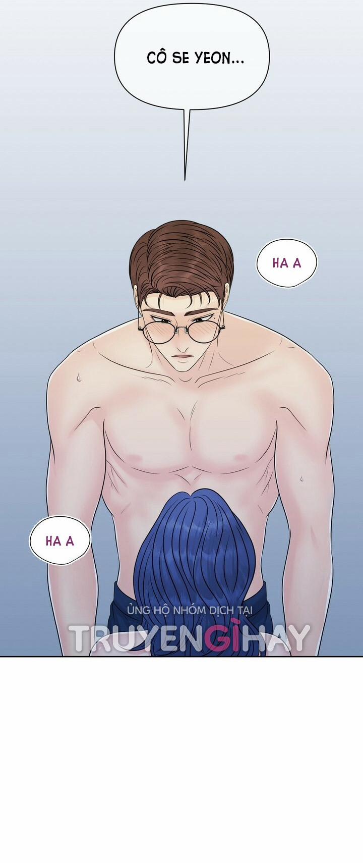 [18+] Em Sẽ Chọn Alpha Nào~ 35.5 trang 15
