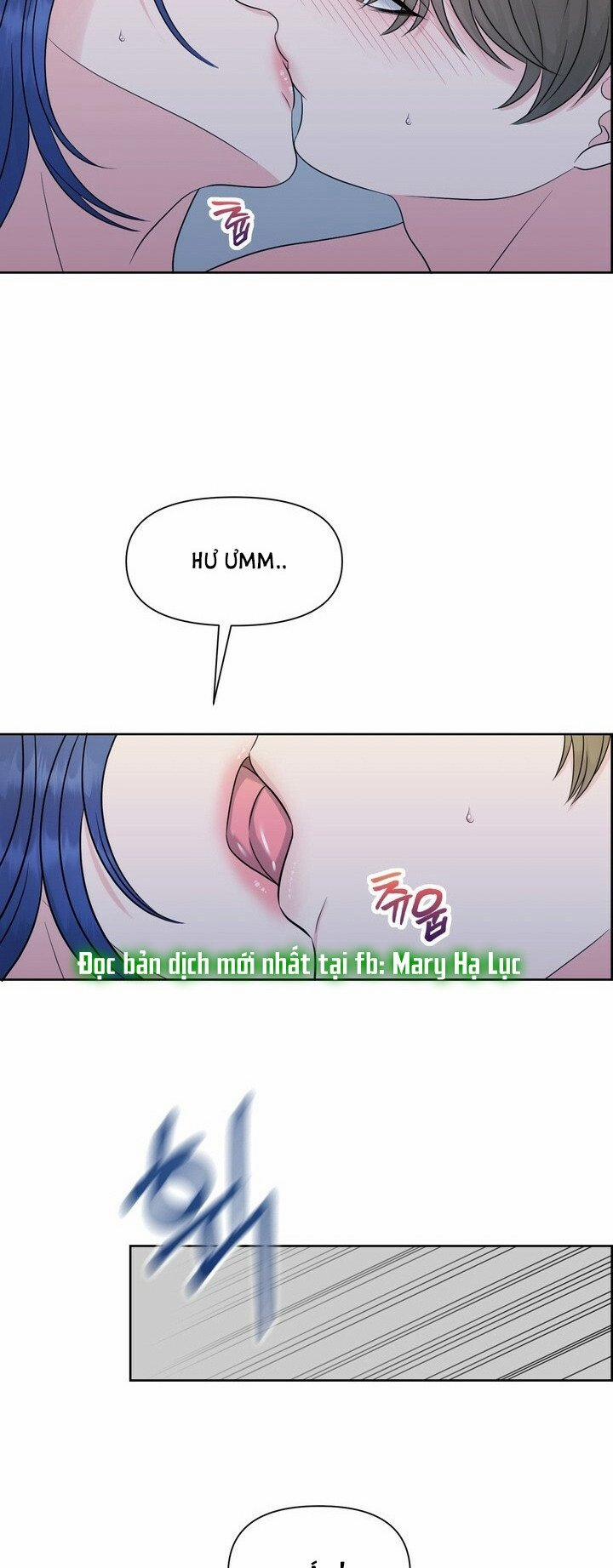 [18+] Em Sẽ Chọn Alpha Nào~ 35.5 trang 2