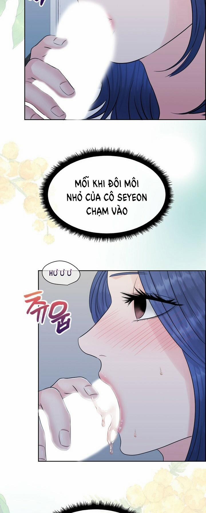 [18+] Em Sẽ Chọn Alpha Nào~ 35.5 trang 20