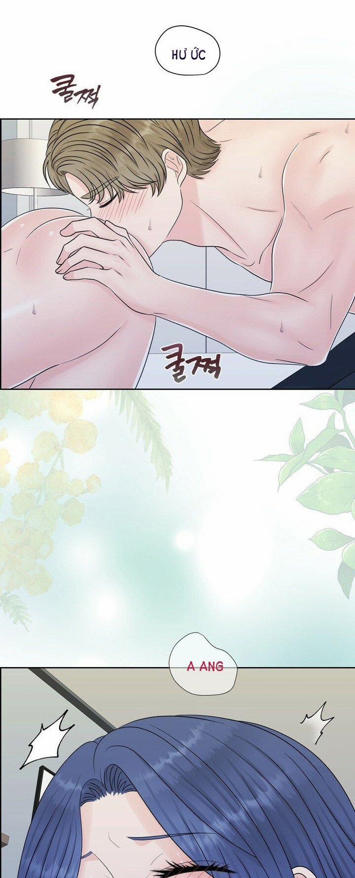 [18+] Em Sẽ Chọn Alpha Nào~ 35.5 trang 24
