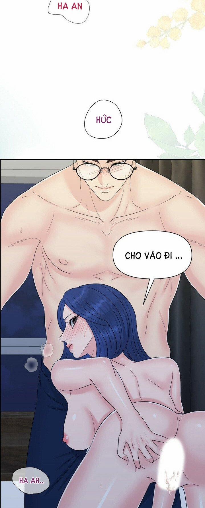 [18+] Em Sẽ Chọn Alpha Nào~ 35.5 trang 26
