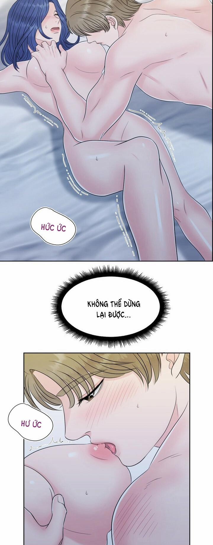 [18+] Em Sẽ Chọn Alpha Nào~ 35.5 trang 6