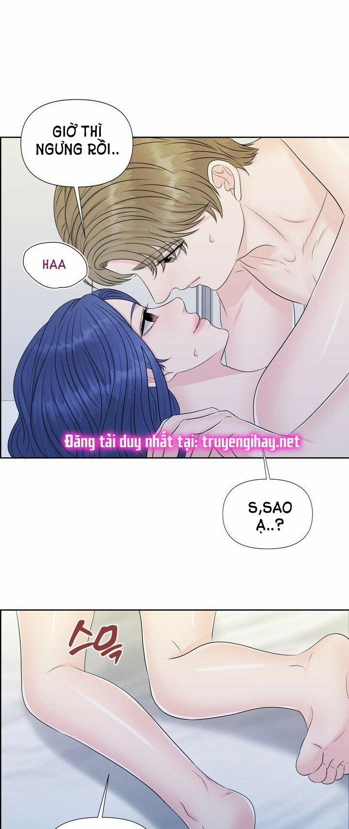 [18+] Em Sẽ Chọn Alpha Nào~ 35.5 trang 8