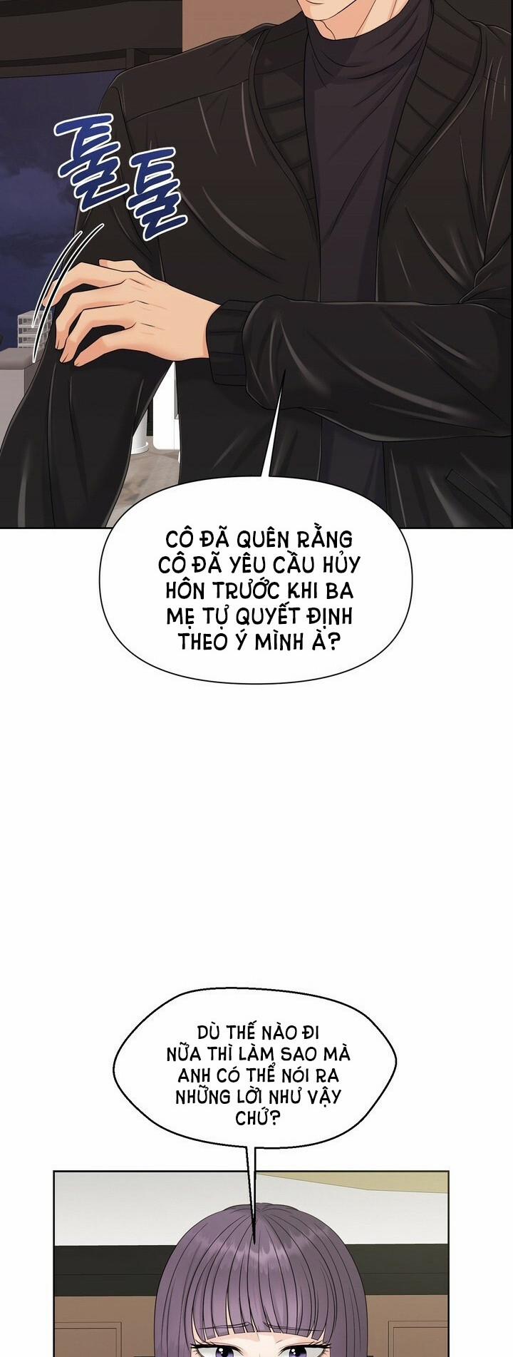 [18+] Em Sẽ Chọn Alpha Nào~ 35 trang 11
