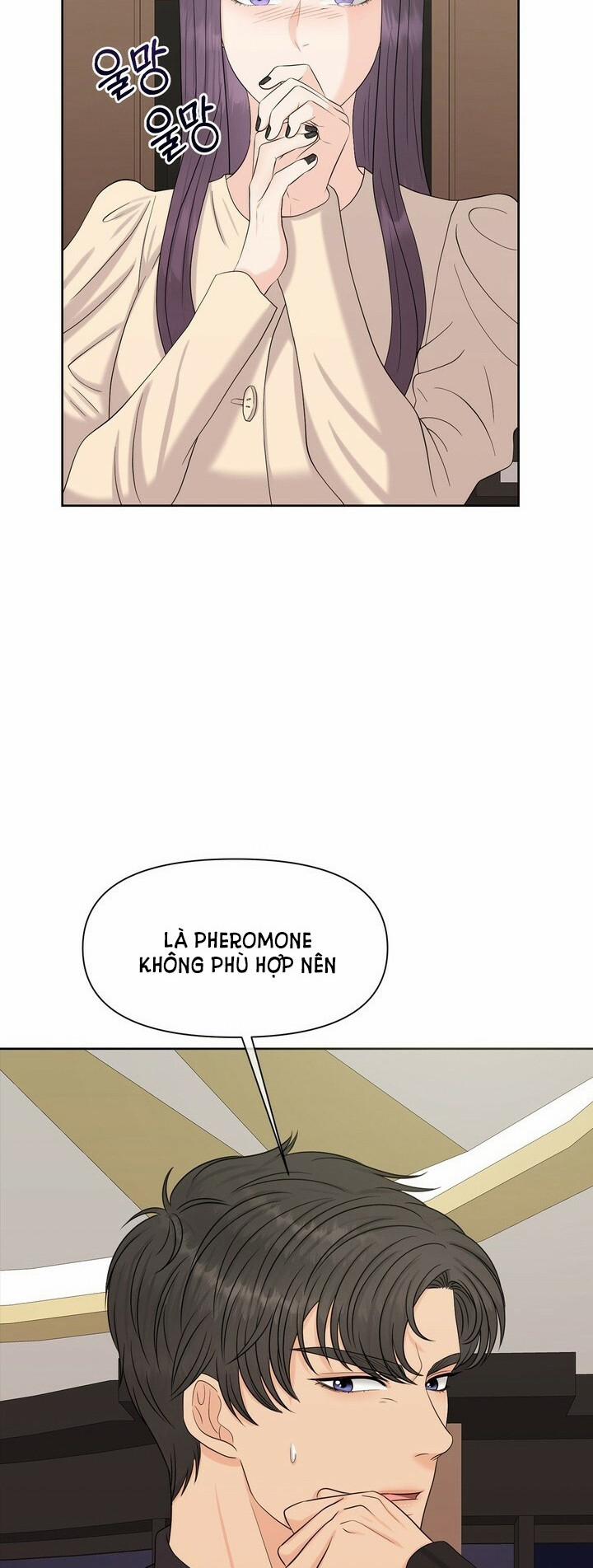[18+] Em Sẽ Chọn Alpha Nào~ 35 trang 12