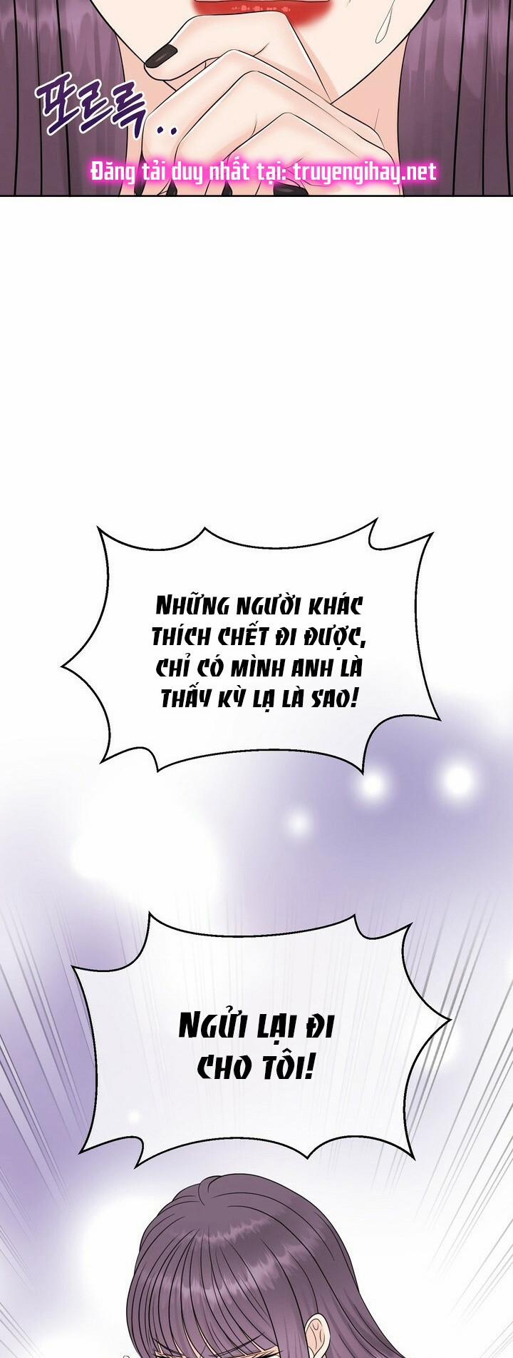 [18+] Em Sẽ Chọn Alpha Nào~ 35 trang 14