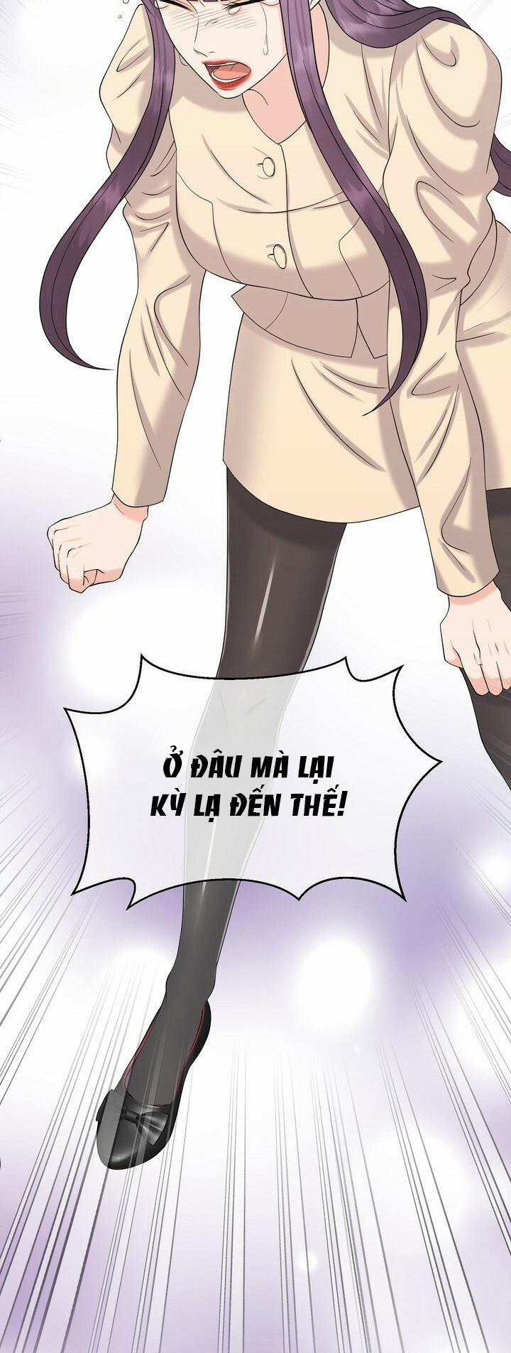 [18+] Em Sẽ Chọn Alpha Nào~ 35 trang 15