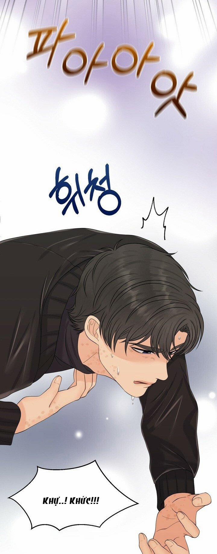 [18+] Em Sẽ Chọn Alpha Nào~ 35 trang 16