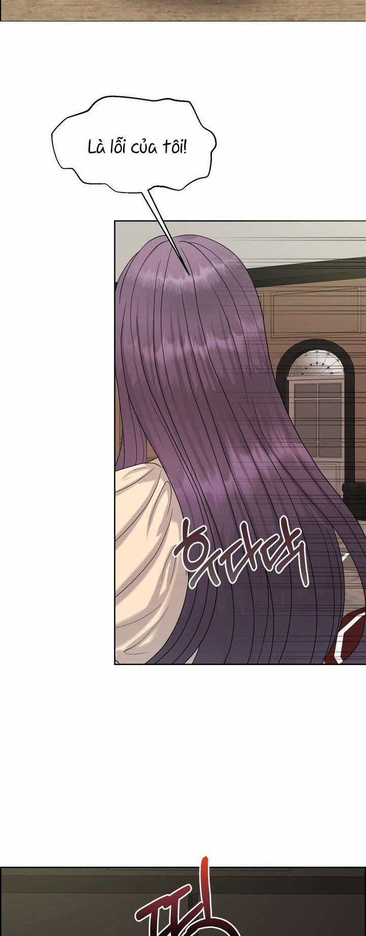 [18+] Em Sẽ Chọn Alpha Nào~ 35 trang 19