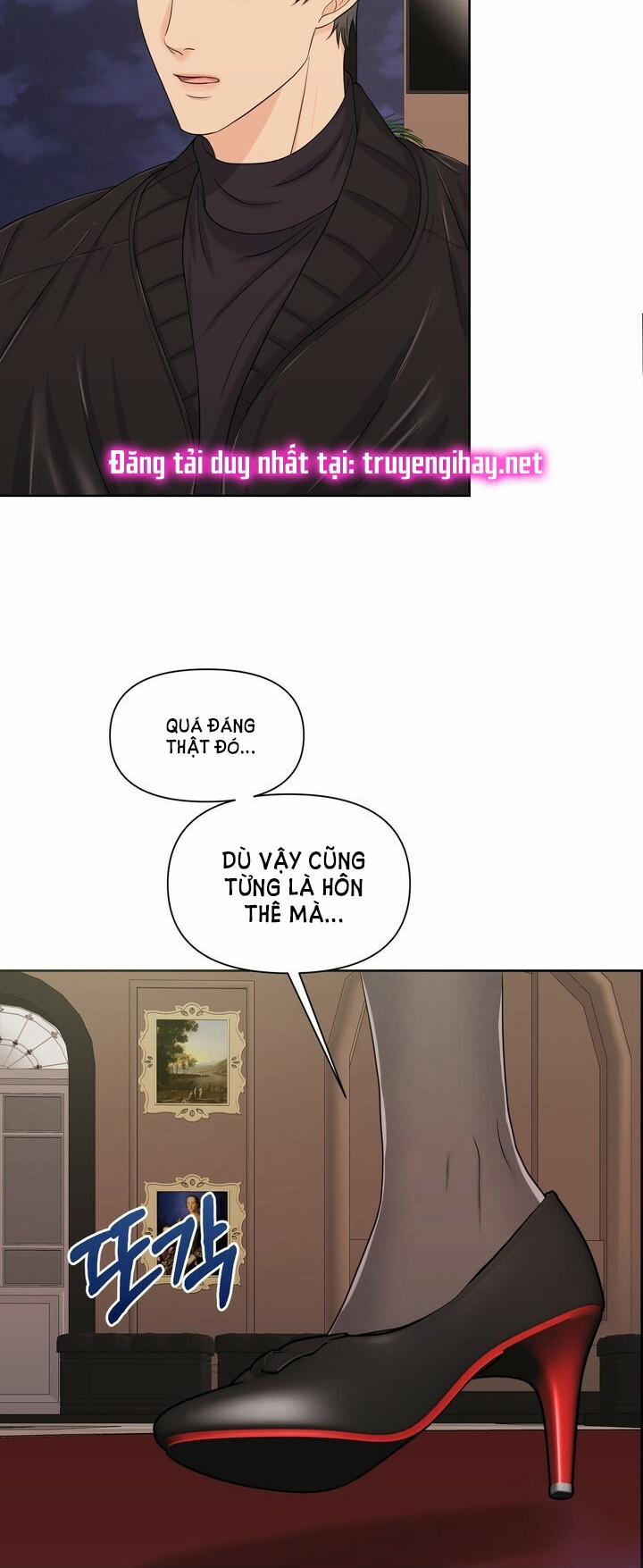 [18+] Em Sẽ Chọn Alpha Nào~ 35 trang 4