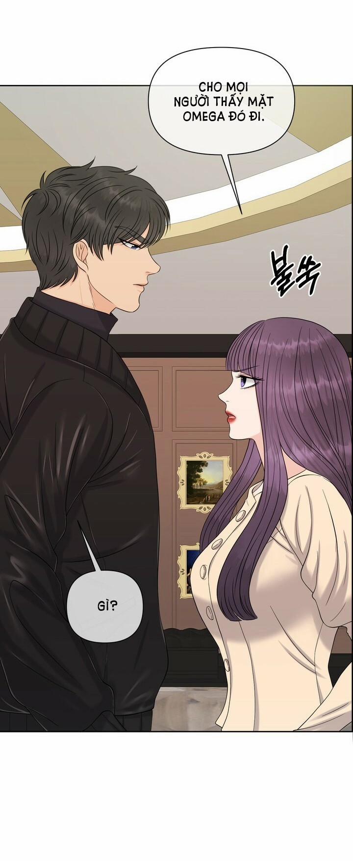 [18+] Em Sẽ Chọn Alpha Nào~ 35 trang 6
