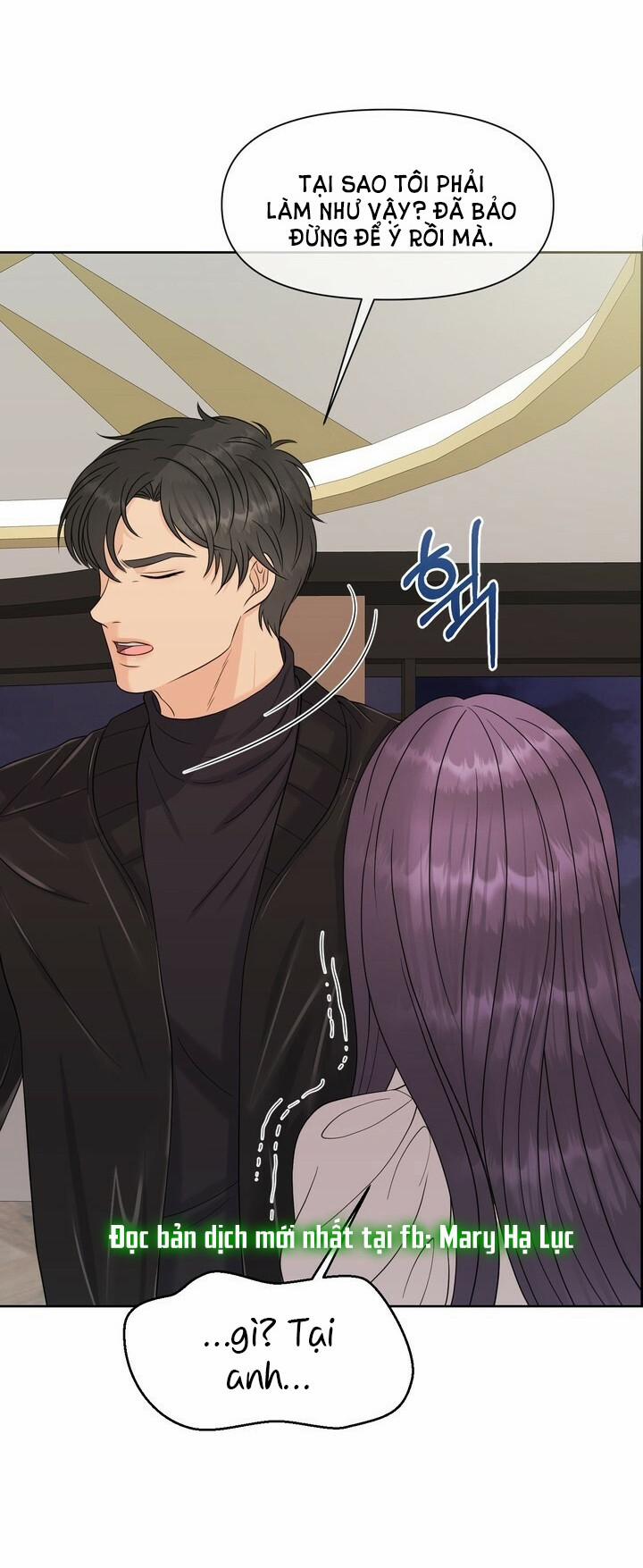 [18+] Em Sẽ Chọn Alpha Nào~ 35 trang 7