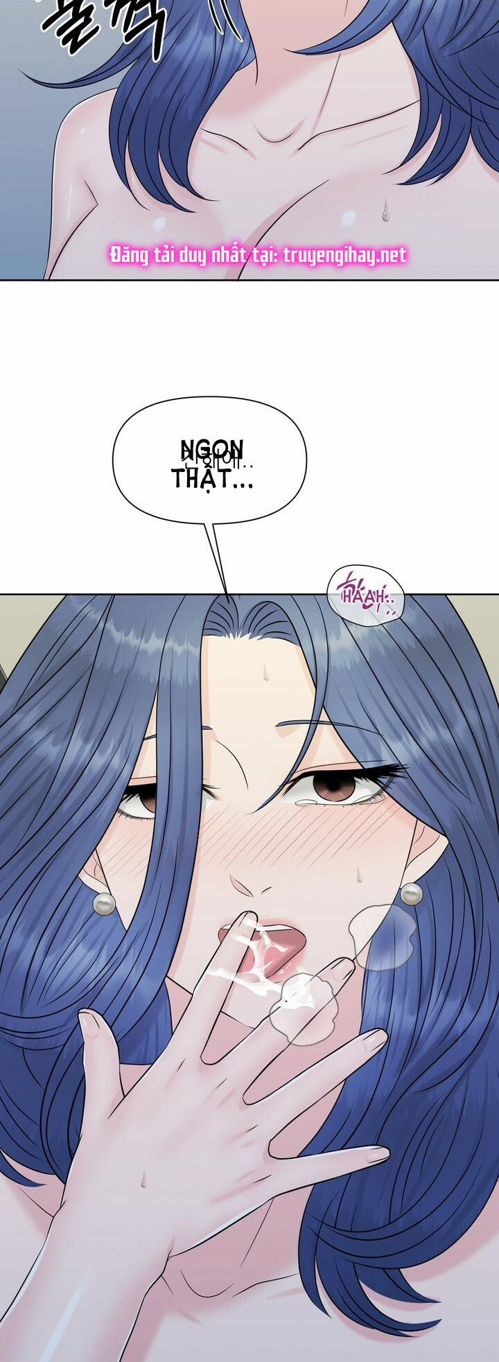 [18+] Em Sẽ Chọn Alpha Nào~ 36.5 trang 1