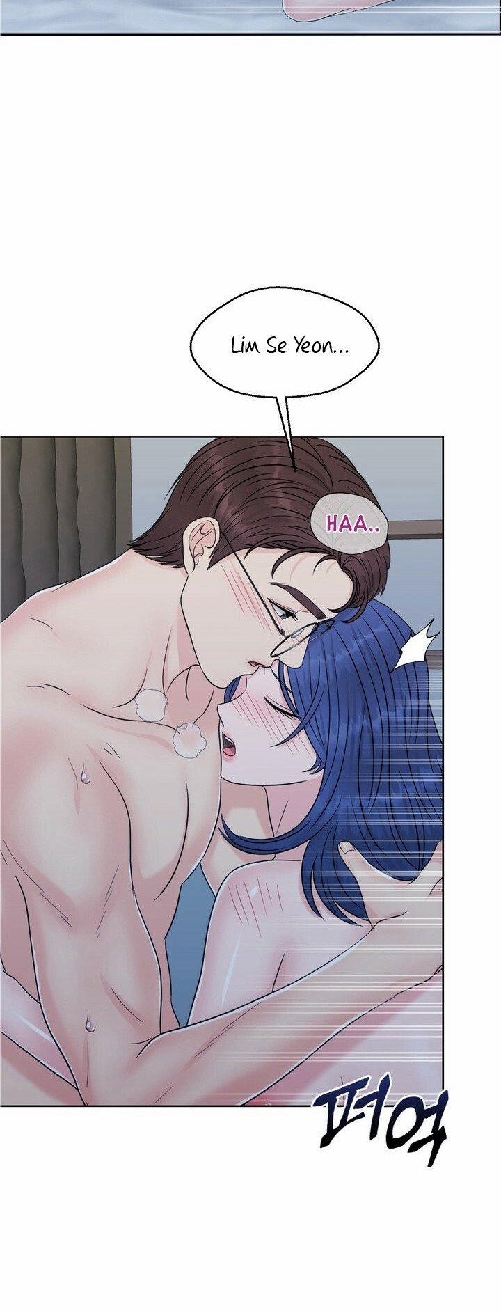 [18+] Em Sẽ Chọn Alpha Nào~ 36.5 trang 10