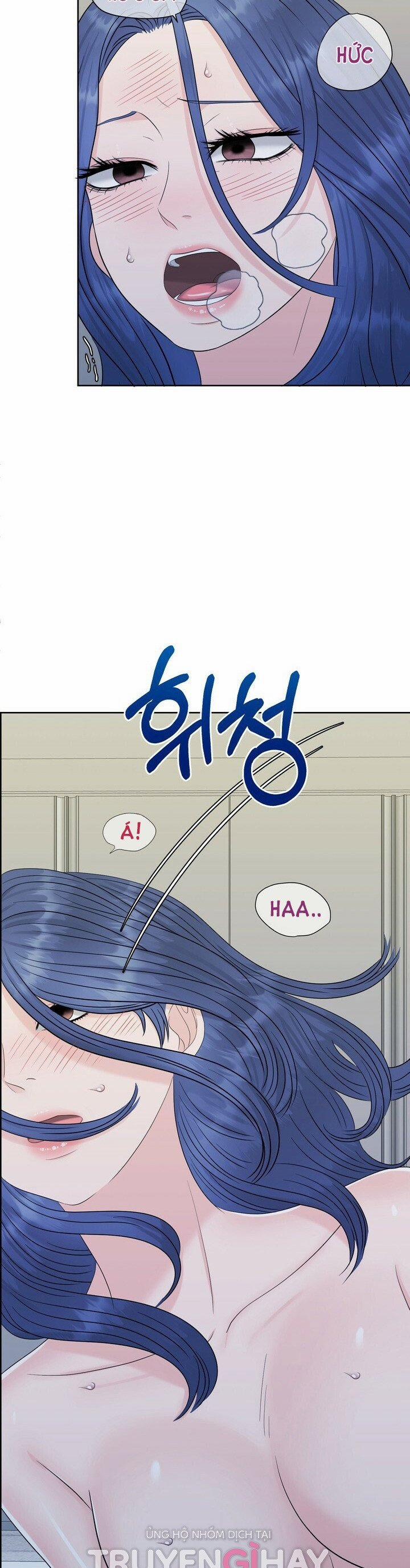 [18+] Em Sẽ Chọn Alpha Nào~ 36.5 trang 16
