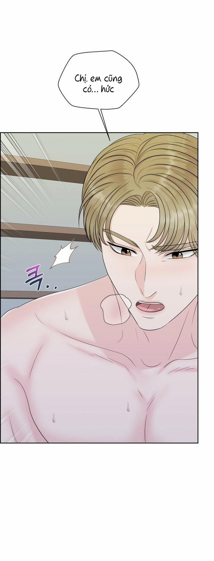 [18+] Em Sẽ Chọn Alpha Nào~ 36.5 trang 3