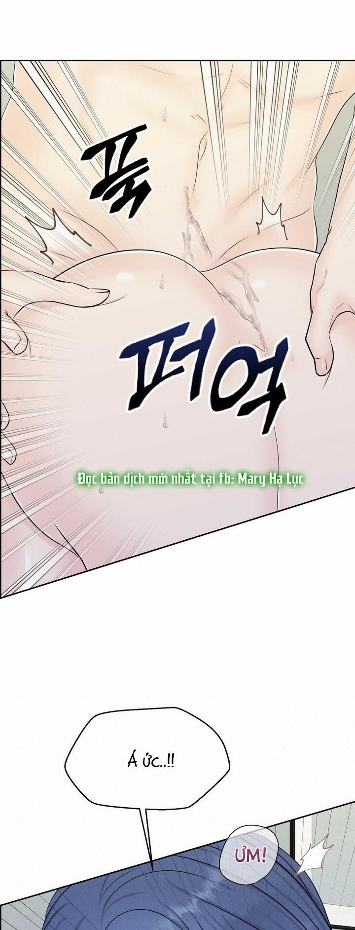 [18+] Em Sẽ Chọn Alpha Nào~ 36.5 trang 4