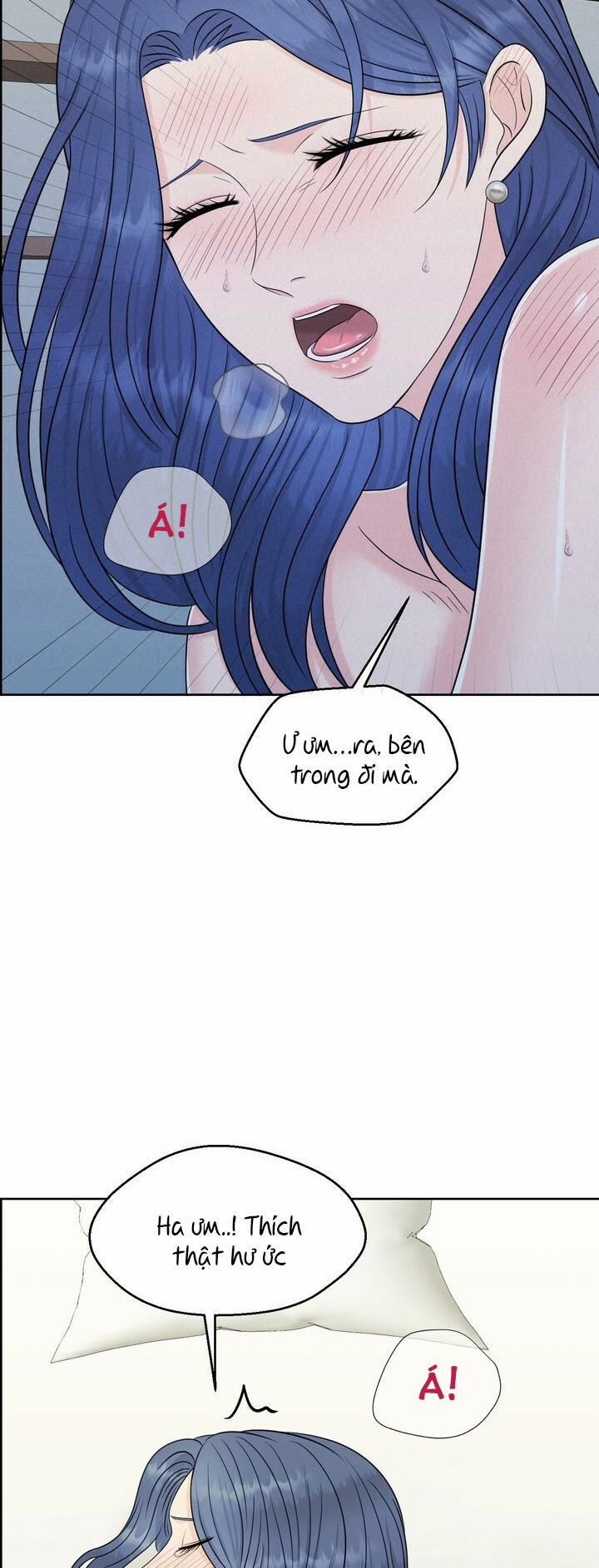 [18+] Em Sẽ Chọn Alpha Nào~ 36.5 trang 5