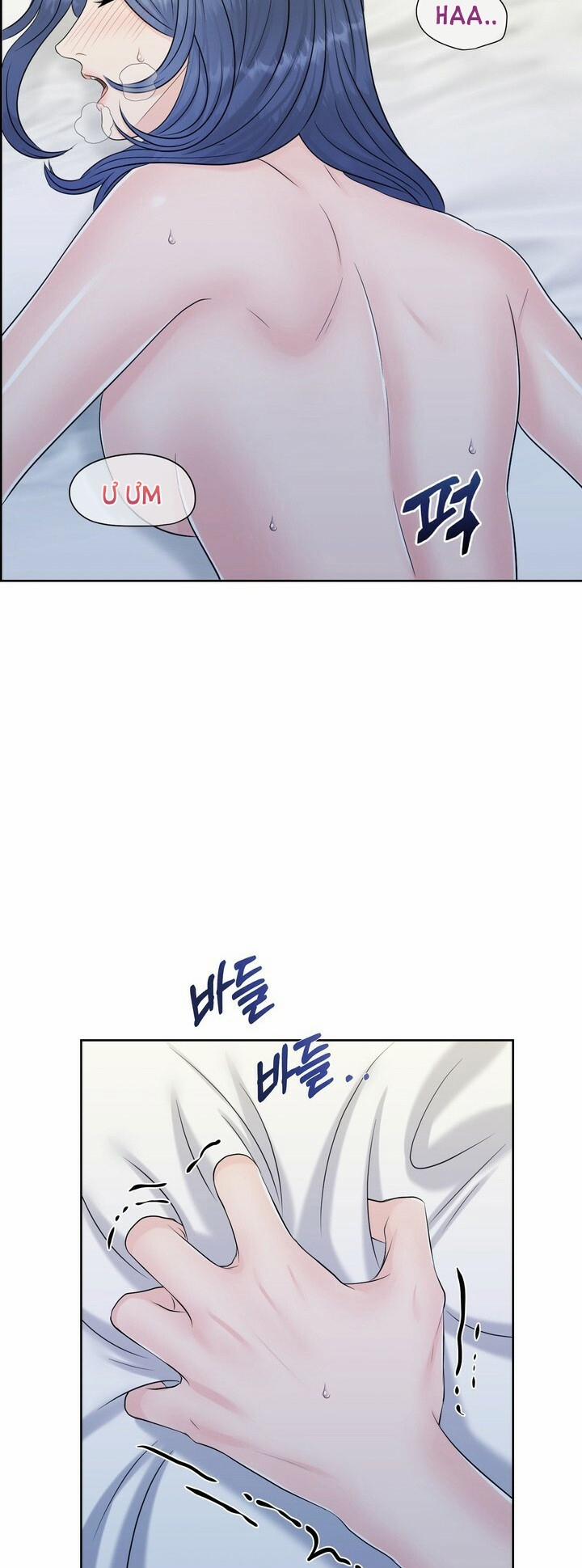 [18+] Em Sẽ Chọn Alpha Nào~ 36 trang 11
