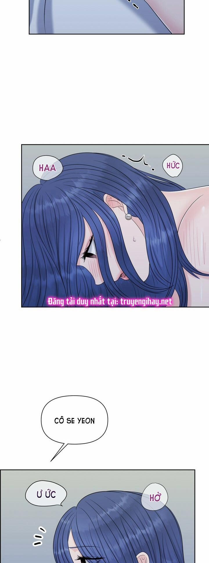 [18+] Em Sẽ Chọn Alpha Nào~ 36 trang 12