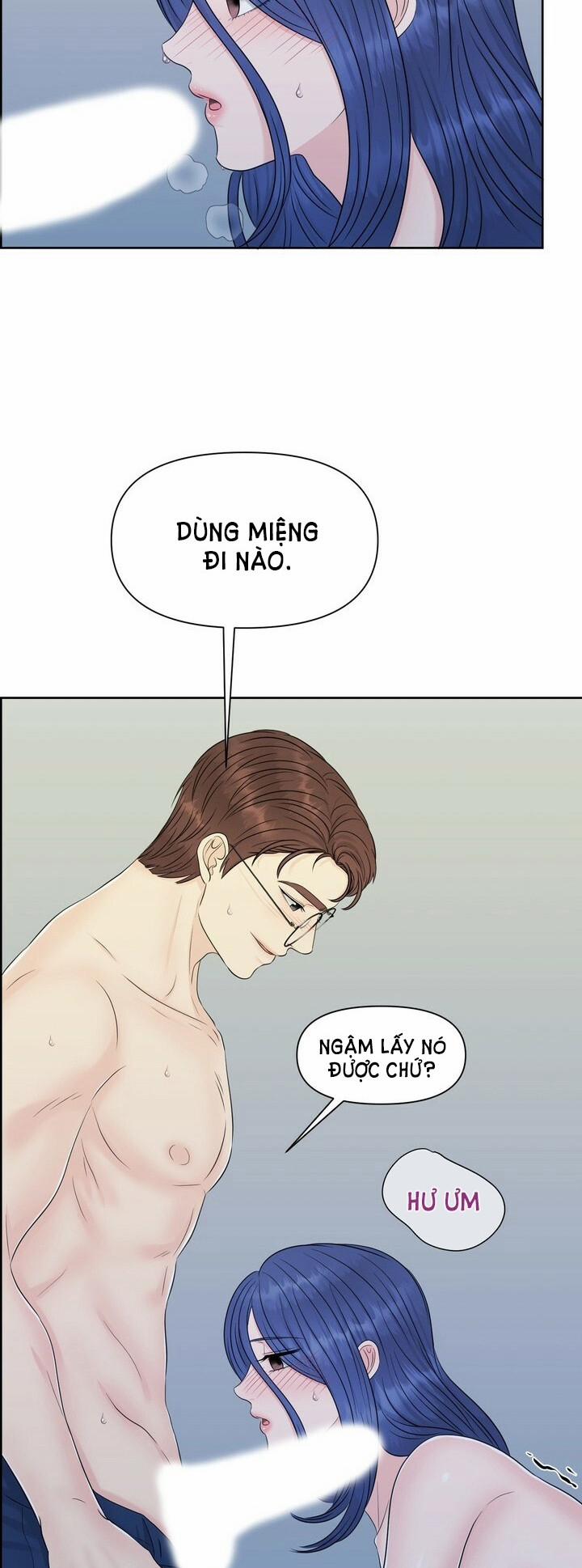 [18+] Em Sẽ Chọn Alpha Nào~ 36 trang 13