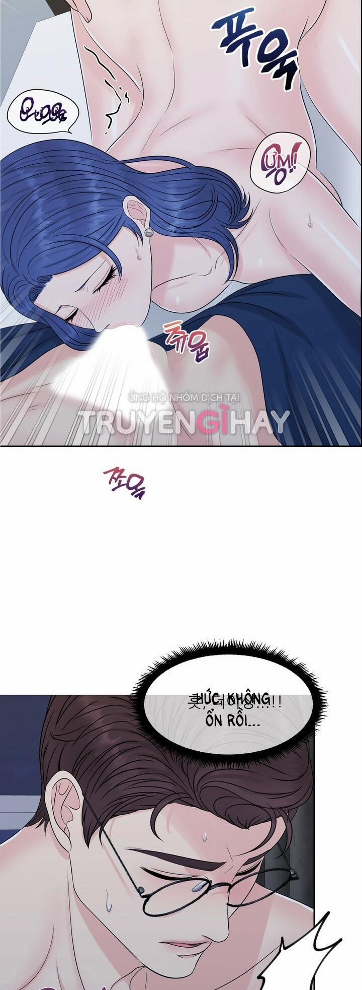[18+] Em Sẽ Chọn Alpha Nào~ 36 trang 19