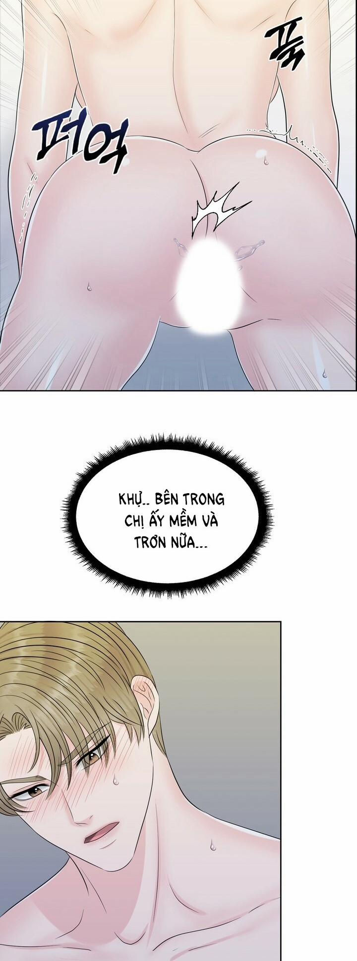 [18+] Em Sẽ Chọn Alpha Nào~ 36 trang 4