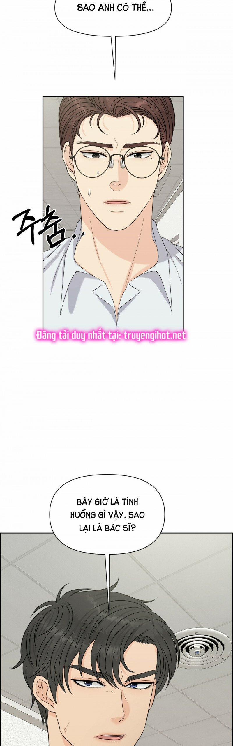 [18+] Em Sẽ Chọn Alpha Nào~ 37.5 trang 13