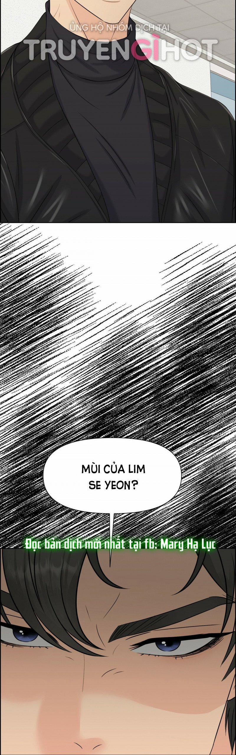 [18+] Em Sẽ Chọn Alpha Nào~ 37.5 trang 14