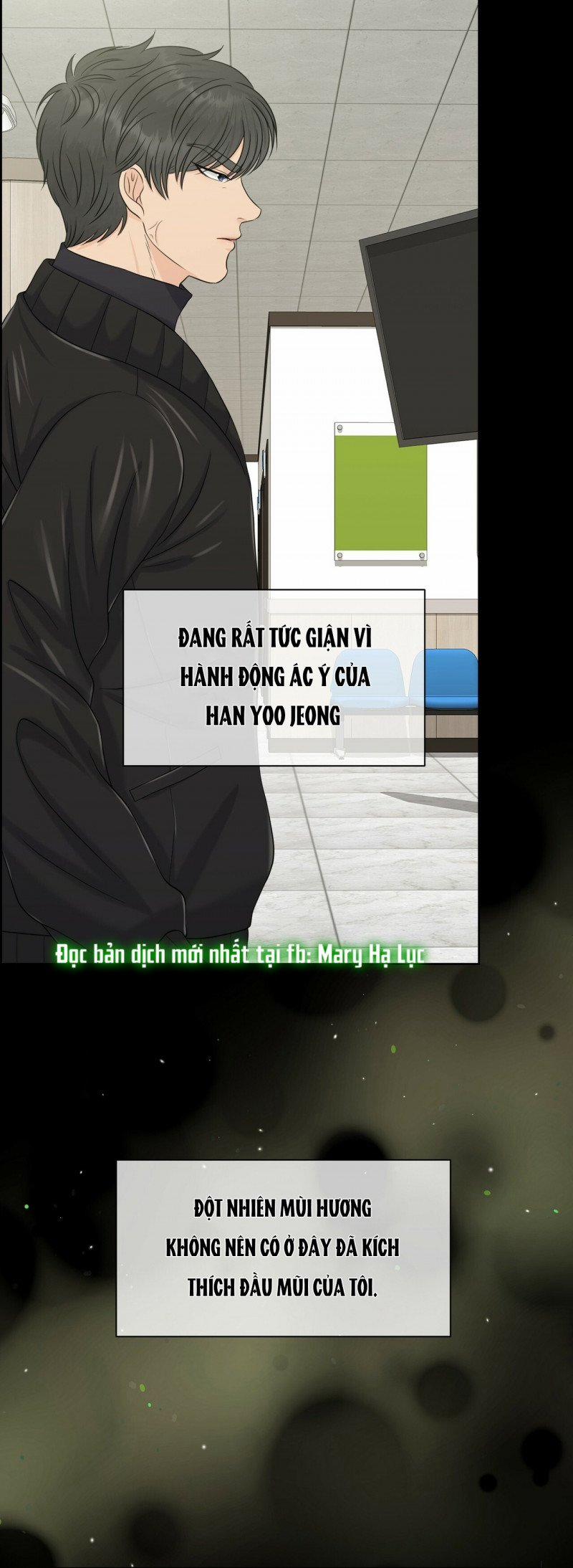 [18+] Em Sẽ Chọn Alpha Nào~ 37.5 trang 17