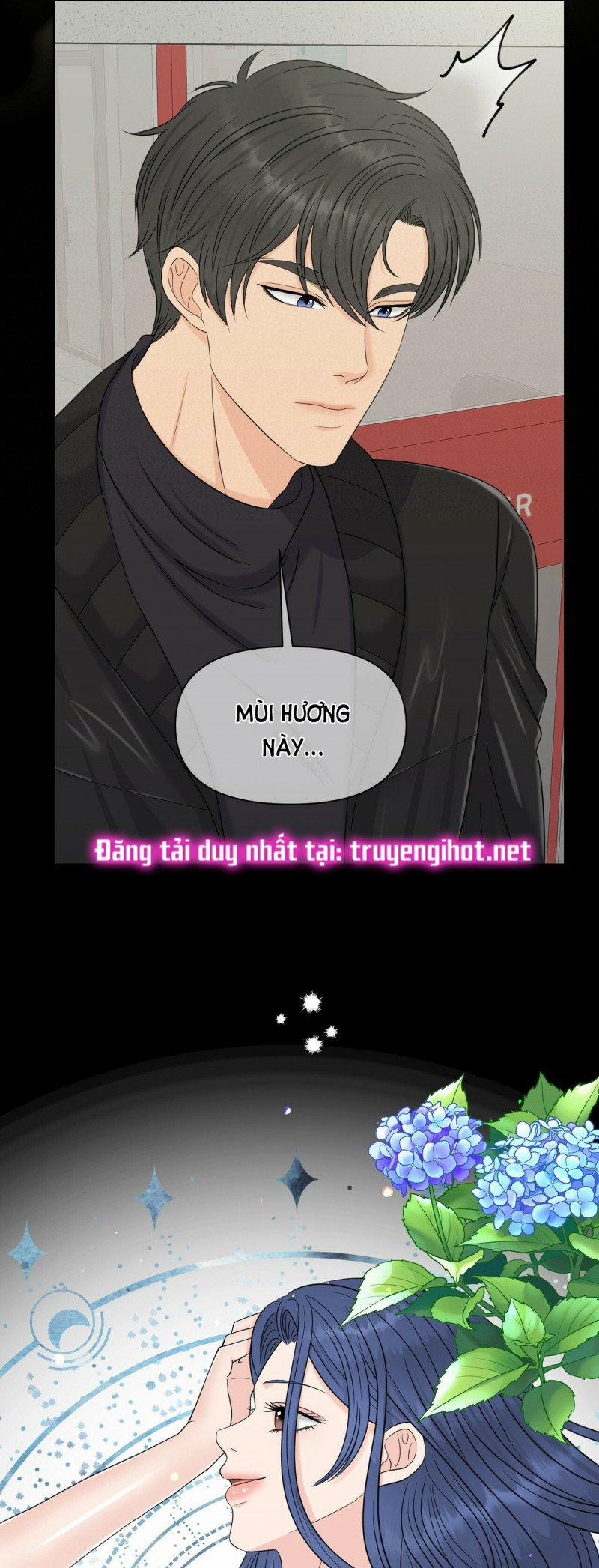 [18+] Em Sẽ Chọn Alpha Nào~ 37.5 trang 18
