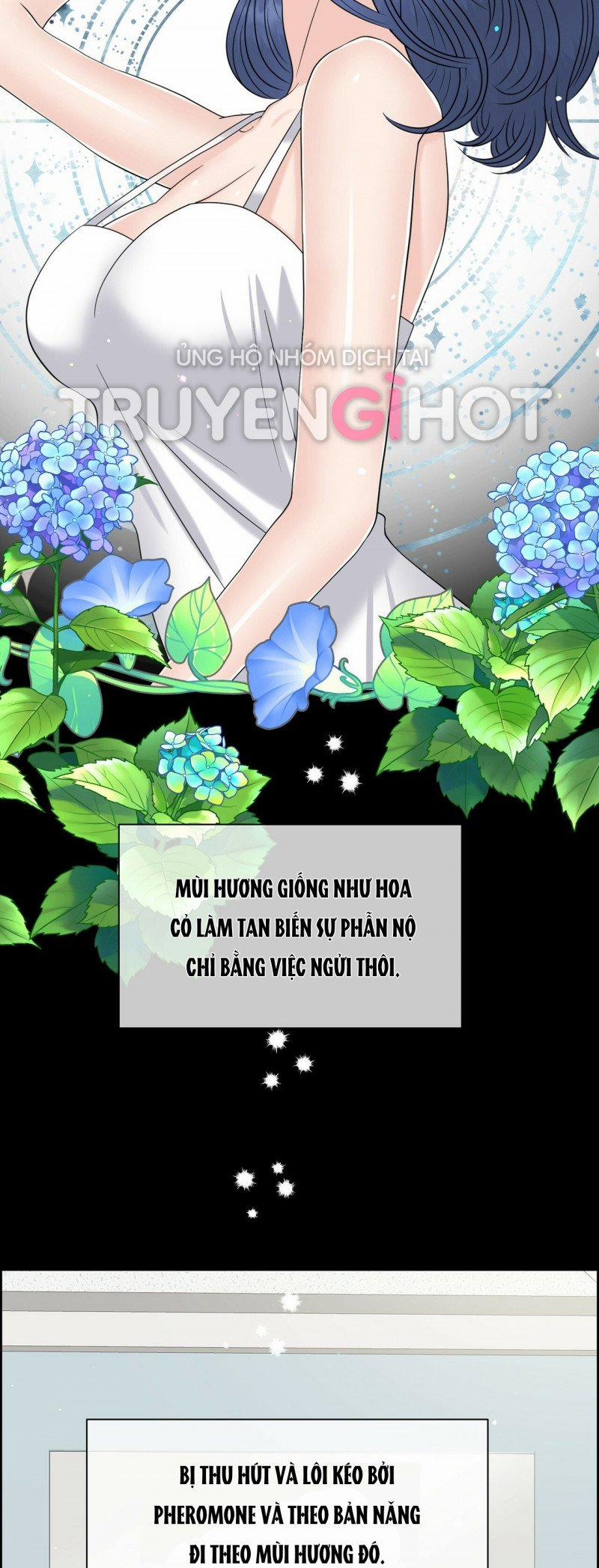 [18+] Em Sẽ Chọn Alpha Nào~ 37.5 trang 19