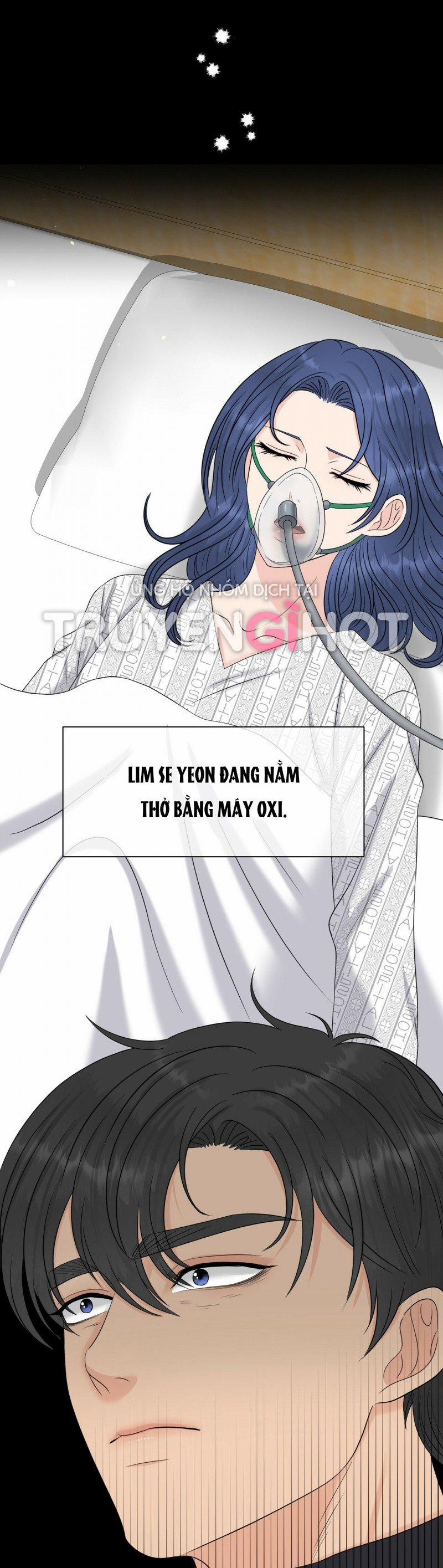 [18+] Em Sẽ Chọn Alpha Nào~ 37.5 trang 21