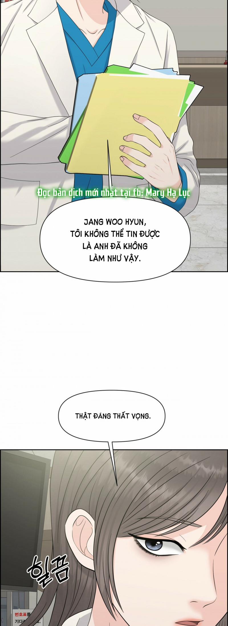 [18+] Em Sẽ Chọn Alpha Nào~ 37 trang 10