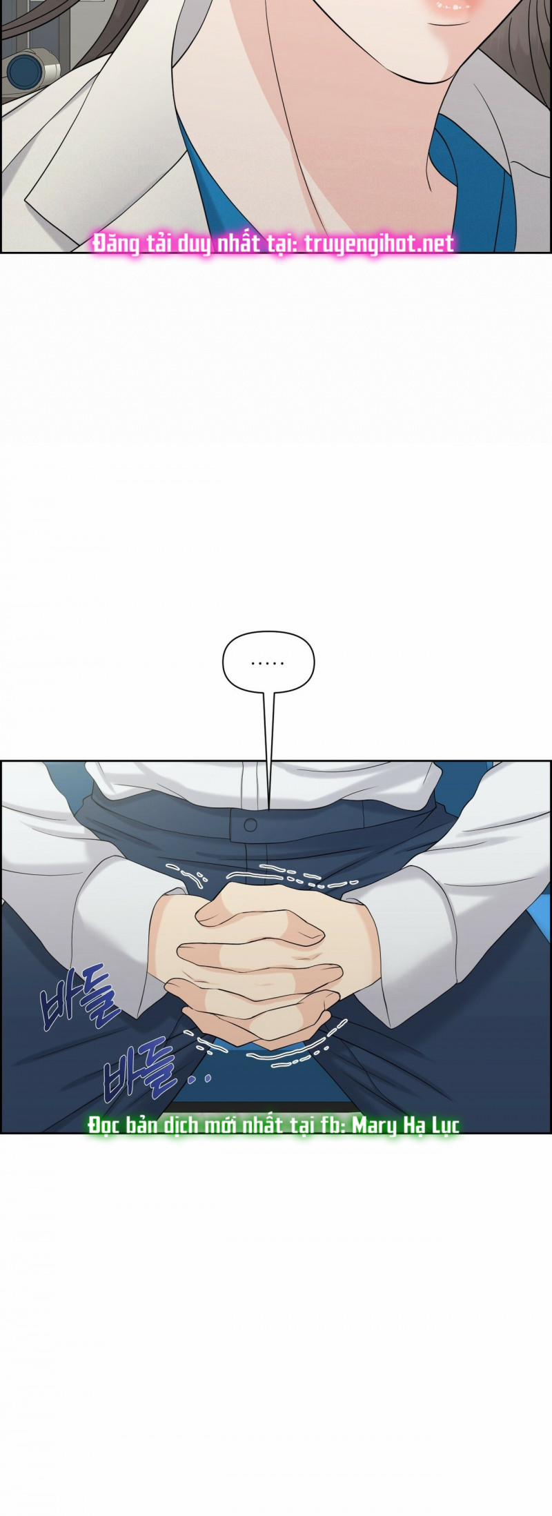 [18+] Em Sẽ Chọn Alpha Nào~ 37 trang 11