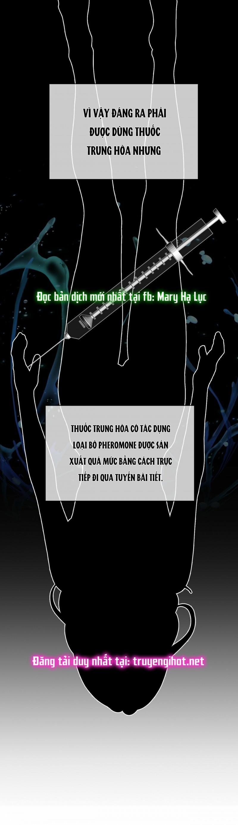 [18+] Em Sẽ Chọn Alpha Nào~ 37 trang 14