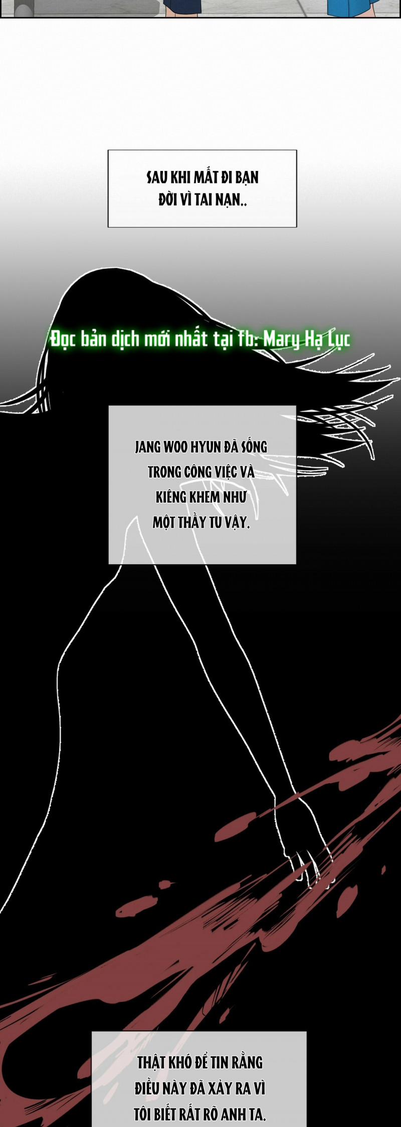 [18+] Em Sẽ Chọn Alpha Nào~ 37 trang 16