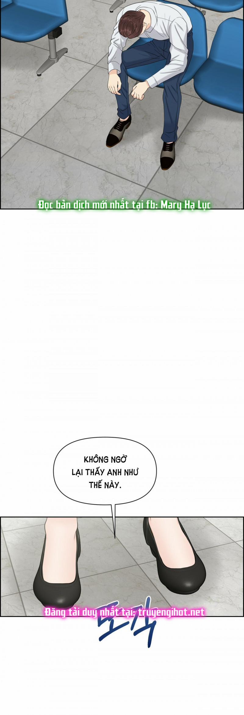 [18+] Em Sẽ Chọn Alpha Nào~ 37 trang 2