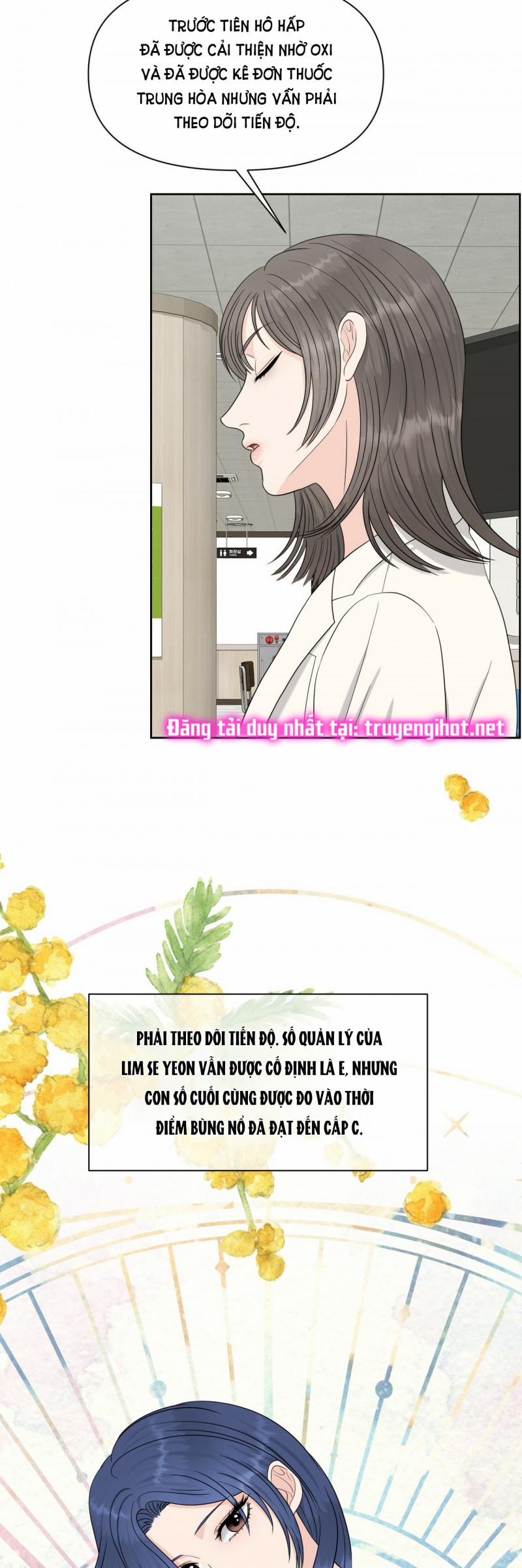 [18+] Em Sẽ Chọn Alpha Nào~ 37 trang 22