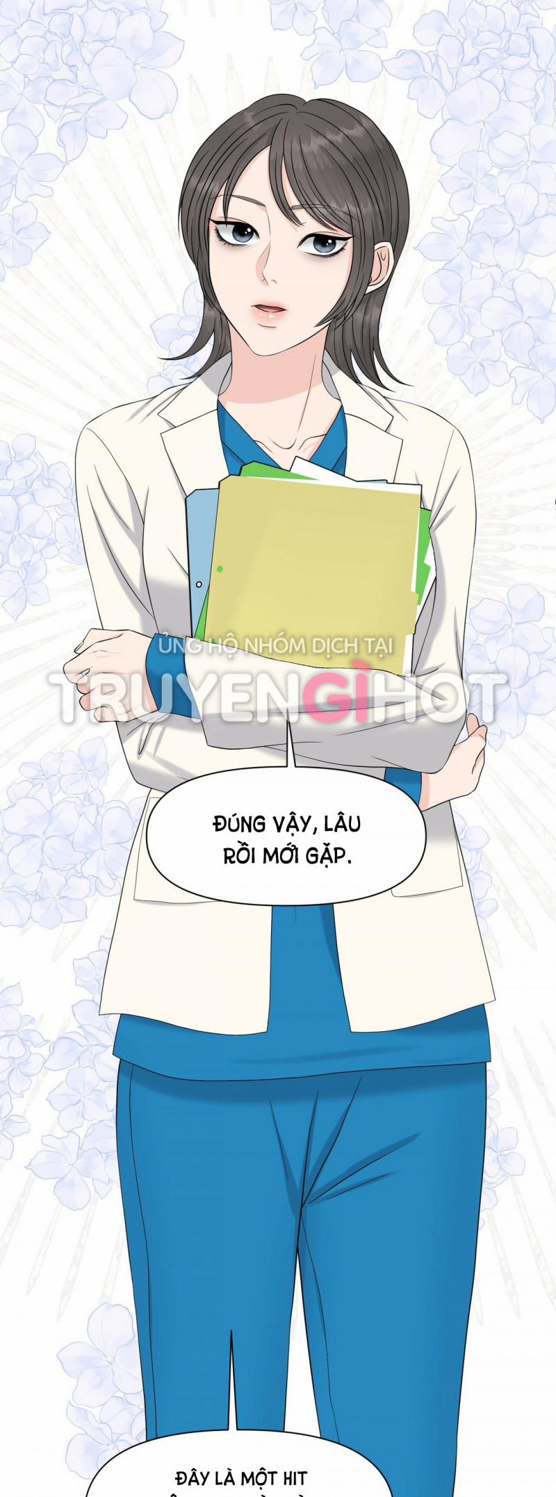 [18+] Em Sẽ Chọn Alpha Nào~ 37 trang 4