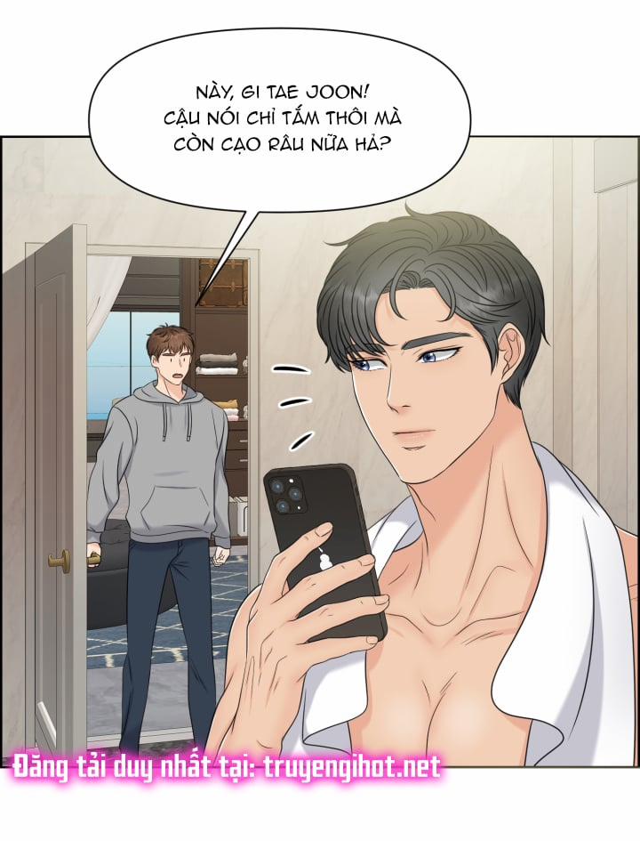 [18+] Em Sẽ Chọn Alpha Nào~ 4.1 trang 1