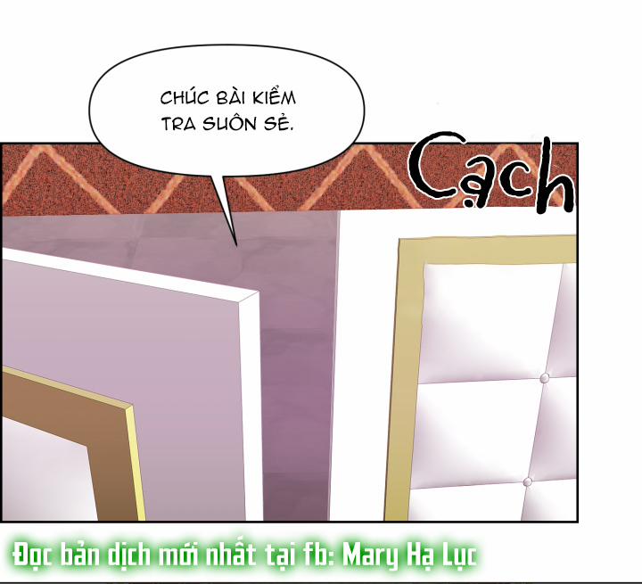[18+] Em Sẽ Chọn Alpha Nào~ 4.2 trang 10