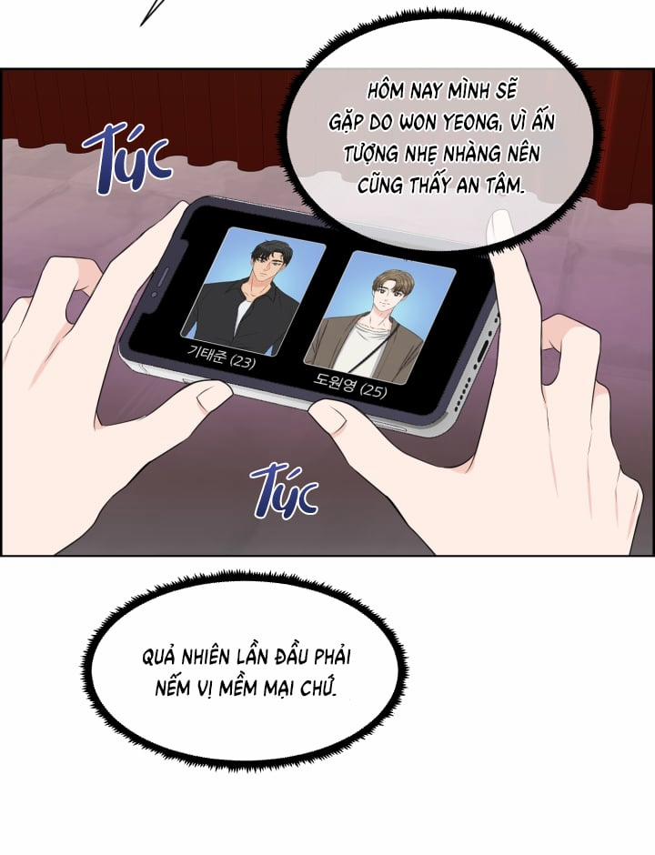 [18+] Em Sẽ Chọn Alpha Nào~ 4.2 trang 13