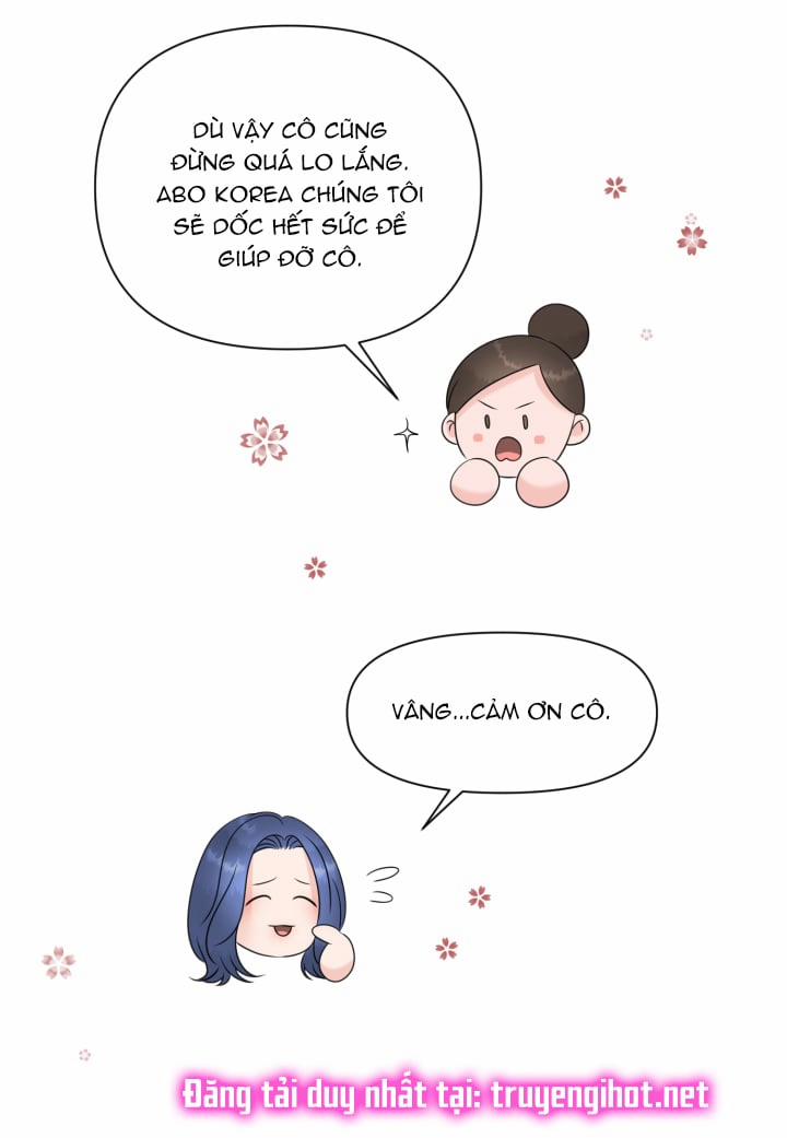 [18+] Em Sẽ Chọn Alpha Nào~ 4.2 trang 2