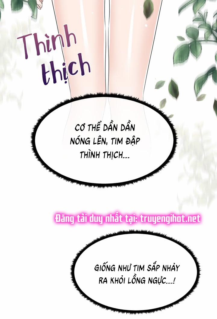 [18+] Em Sẽ Chọn Alpha Nào~ 4.2 trang 25