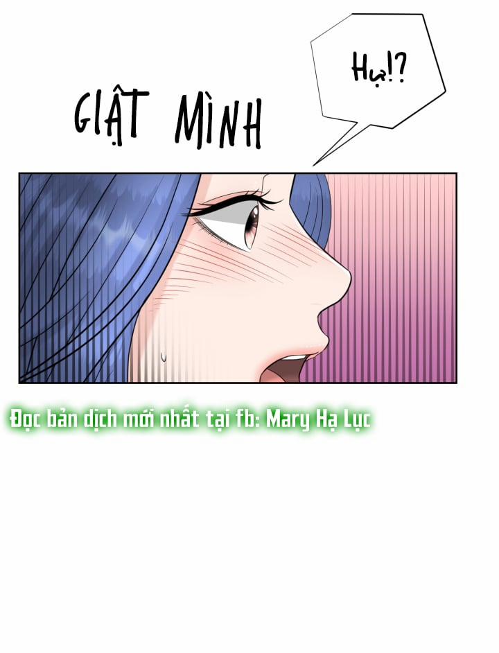 [18+] Em Sẽ Chọn Alpha Nào~ 4.2 trang 30