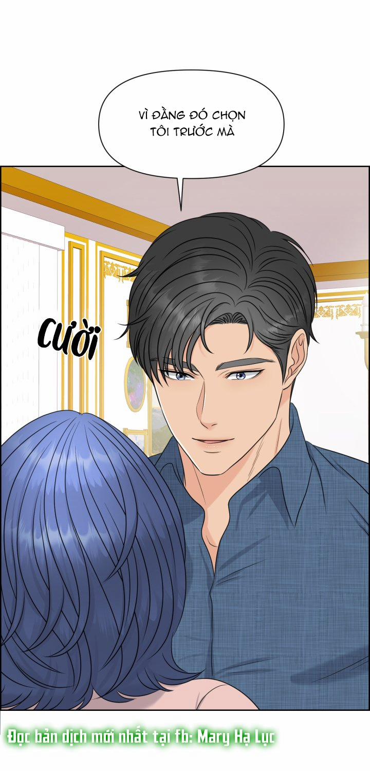[18+] Em Sẽ Chọn Alpha Nào~ 4.2 trang 34