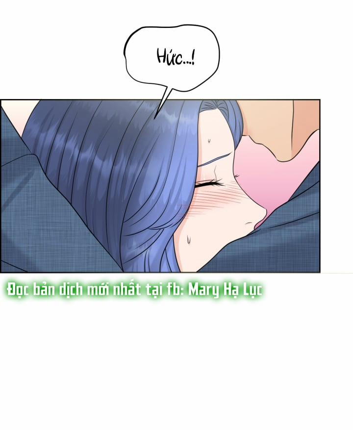 [18+] Em Sẽ Chọn Alpha Nào~ 4.2 trang 39