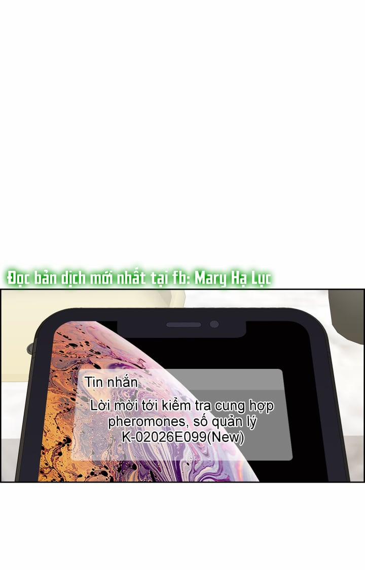 [18+] Em Sẽ Chọn Alpha Nào~ 4 trang 0
